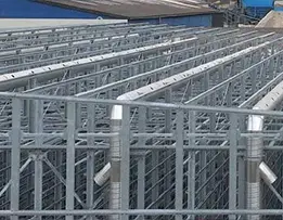 उच्च शक्ति वाले कंक्रीट ब्लॉक उत्पादन के लिए ईंट मशीन स्टीम जेनरेटर को क्या आवश्यक बनाता है?