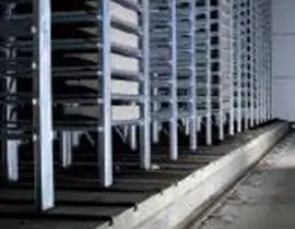 प्रीकास्ट कंक्रीट संचालन के लिए सही क्योरिंग भट्टी का चयन कैसे करें?