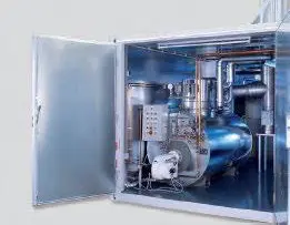 आधुनिक निर्माण के लिए कंक्रीट इंटेलिजेंट क्योरिंग तापमान नियंत्रण प्रणाली क्यों आवश्यक है?