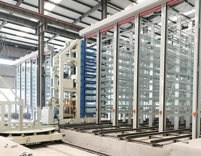 भट्ठे का इलाज करने वाली ईंट-कंक्रीट संरचना आधुनिक भवन की गुणवत्ता को कैसे बदल देती है?