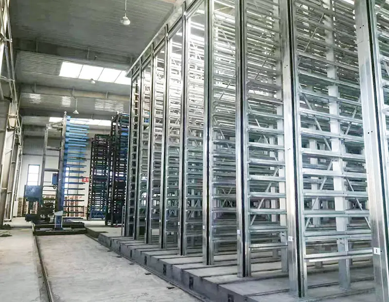 कंक्रीट ईंट मशीन रखरखाव कक्ष कंक्रीट ईंट मशीन रखरखाव कक्ष